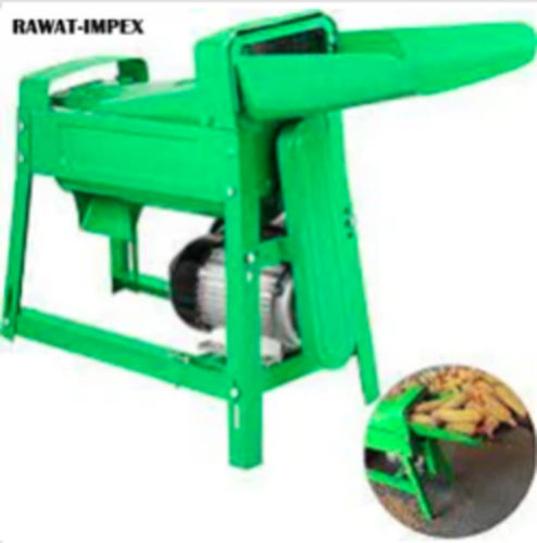 Mini Corn Thresher 1hp Electric