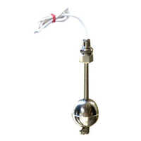 Top Mounted Oil Level Switch Vmt-16-sscg - Color: Silver