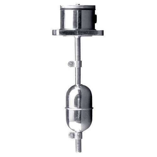 Top Mounted Float Level Switches