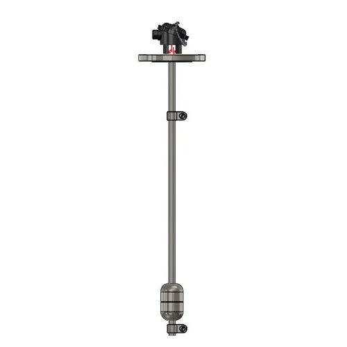 Top Mounted Stainless Steel Float Level Switch