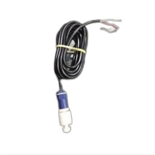 Level Sensor For Dosing Tank - Color: Silver