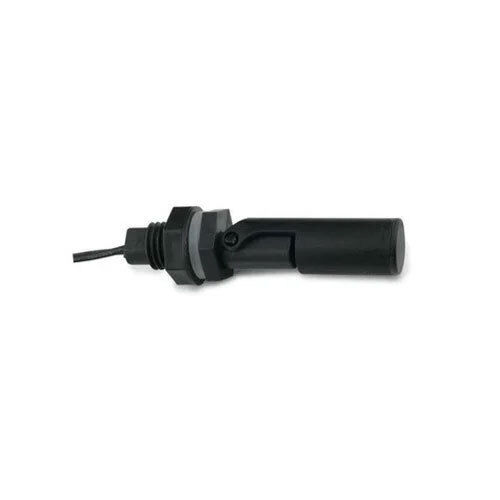 SMT PP 02 Black Horizontal Float Switch