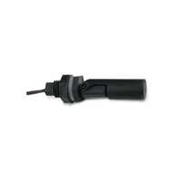 Smt Pp 02 Black Horizontal Float Switch - Plastic, Standard Size, Black Color | Point Level Measurement, Mechanical Life: 12 Months