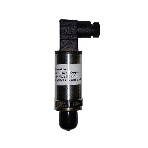 Pressure Transmitter