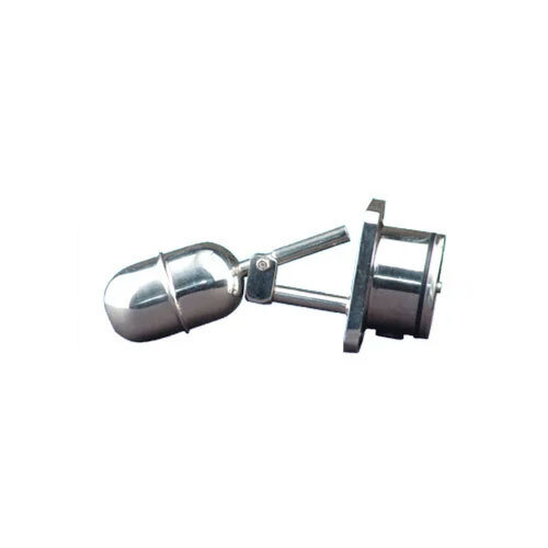 Horizontal Float Level Switch SMT-04-F82