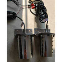 Bilge Water Level Switches - Color: Gray