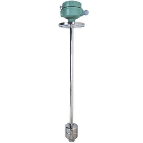 Float Operated Level Transmitter