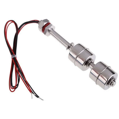 Stainless Steel Multi Level Water Sensor - Usage: Industrial