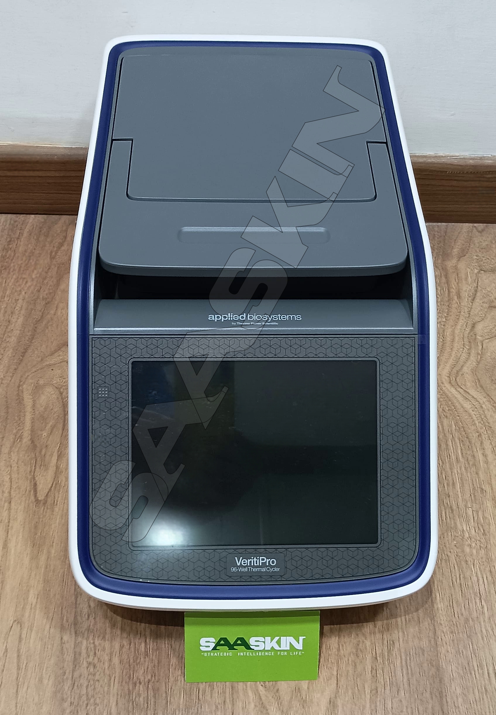 Thermo Fisher Scientific Veritipro Thermal Cycler