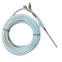Autoclave Rtd Sensor - Material: Silicon