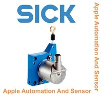 Sick Bcg05-a1nm0155 Wire Draw Encoders - Accuracy: Accuracy