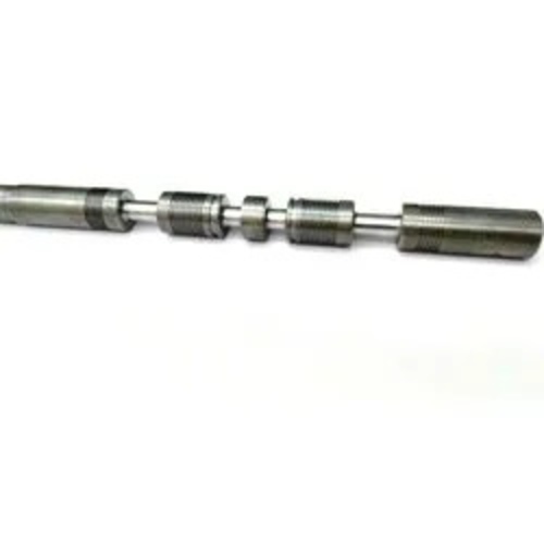 CNC Lathe Machine Job Work Services