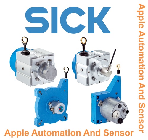 Sick Encoder