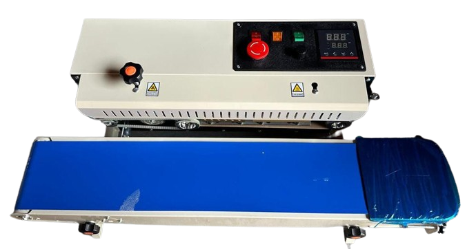 Vertical Band Sealer Machine