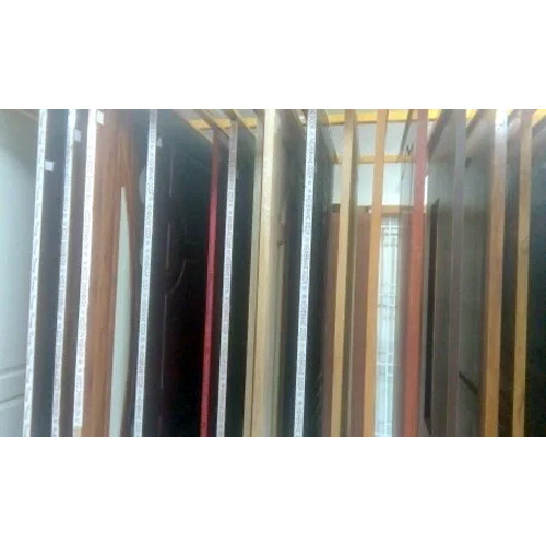 Decorative Interior Door - Application: Residential