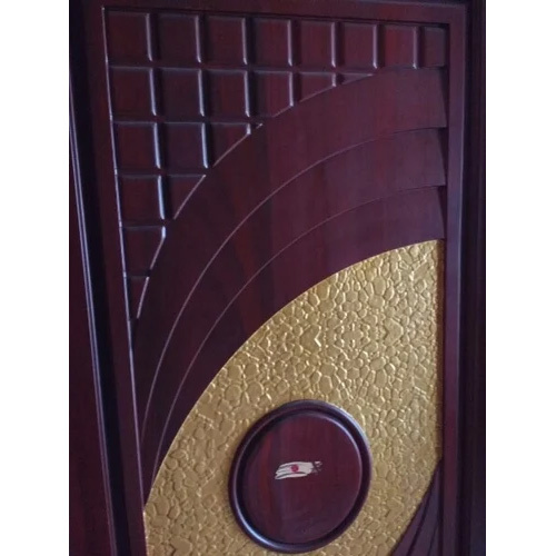Interior Wooden Door - Application: Residential