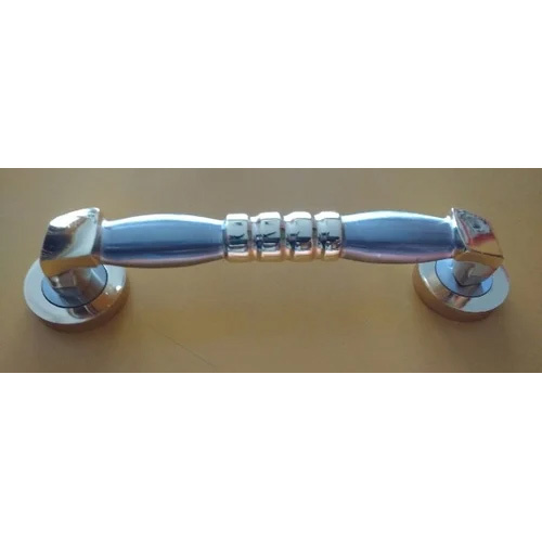 Glass Door Handles - Color: As Per Availability