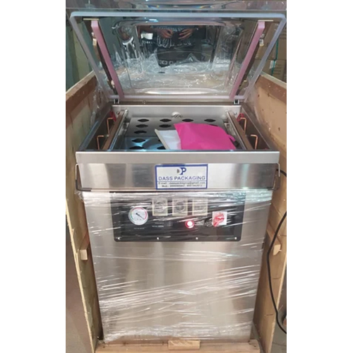 Vacume Packing Machine