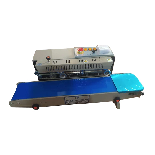 Automatic Band Sealing Machine