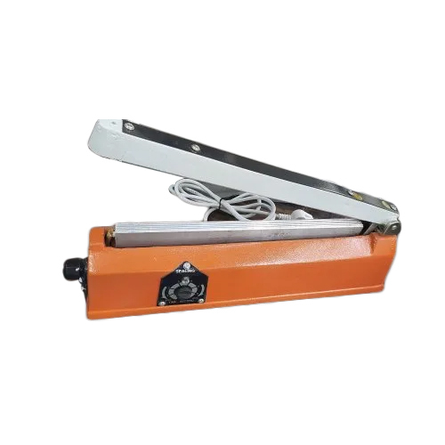 Hot Bar Hand Sealing Machine