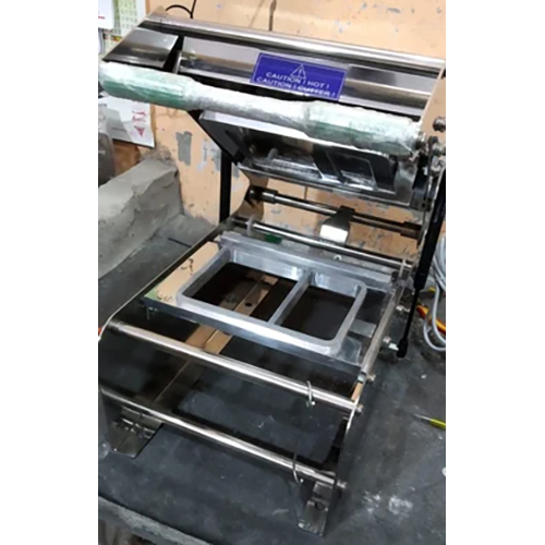 Container Sealing Machine