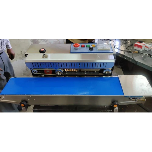 Band Sealing Machine