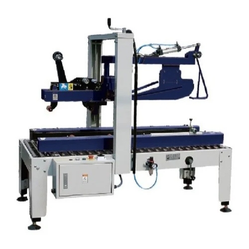 Automatic Carton Sealing Machine