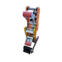 Flexible Tapping Head - Color: Silver