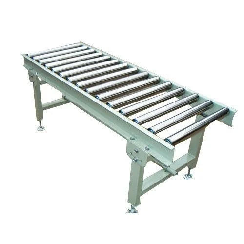 Table Top And Loading Conveyor