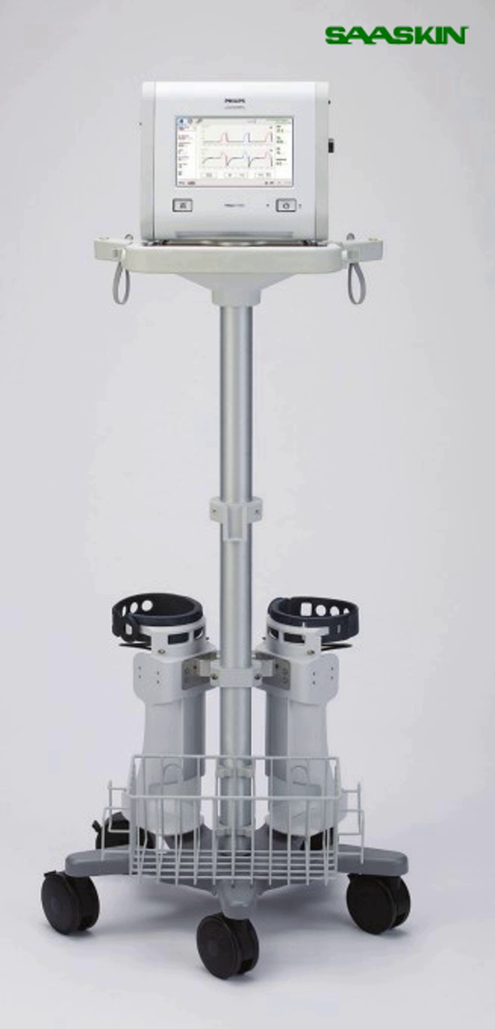 Philips Trilogy Ev300 Hospital Ventilator