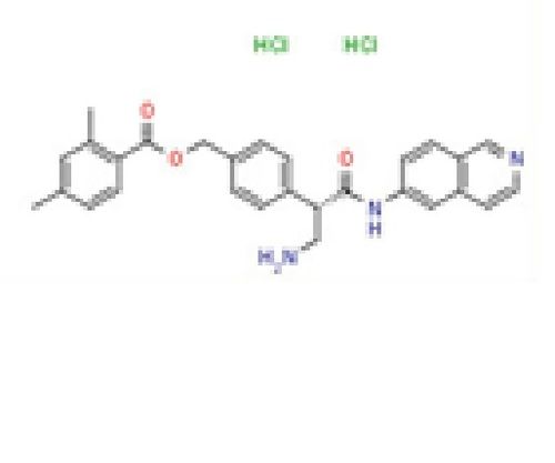 Ar-13324 hydrochloride