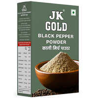 Black Pepper Powder