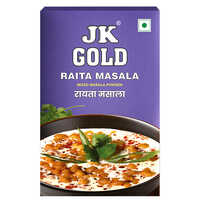 Raita Masala