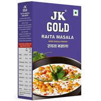 Raita Masala