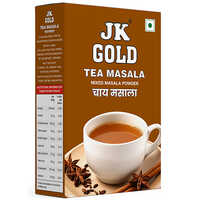 Tea Masala