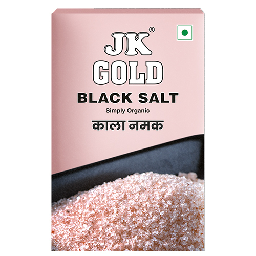 Black Salt