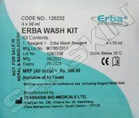 Erba Mannheim ERBA Wash Kit