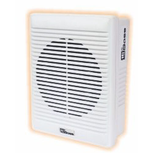 Wsx - 551t Pa वॉल स्पीकर