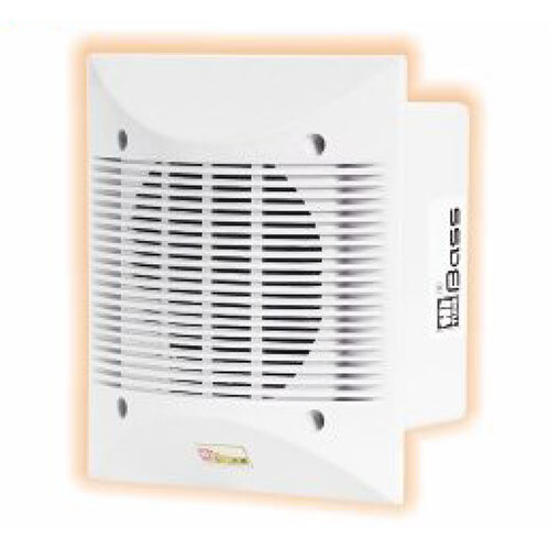 WSX - 552T PA वॉल स्पीकर