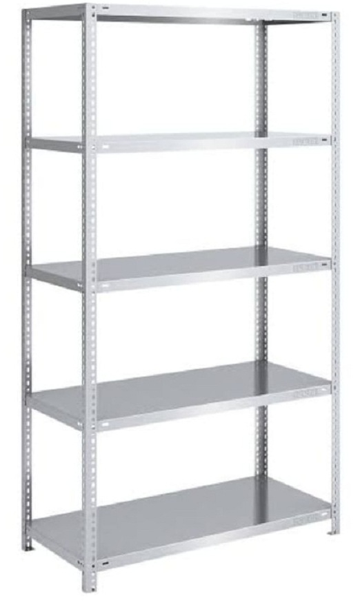 Industrial Warehouse Racks