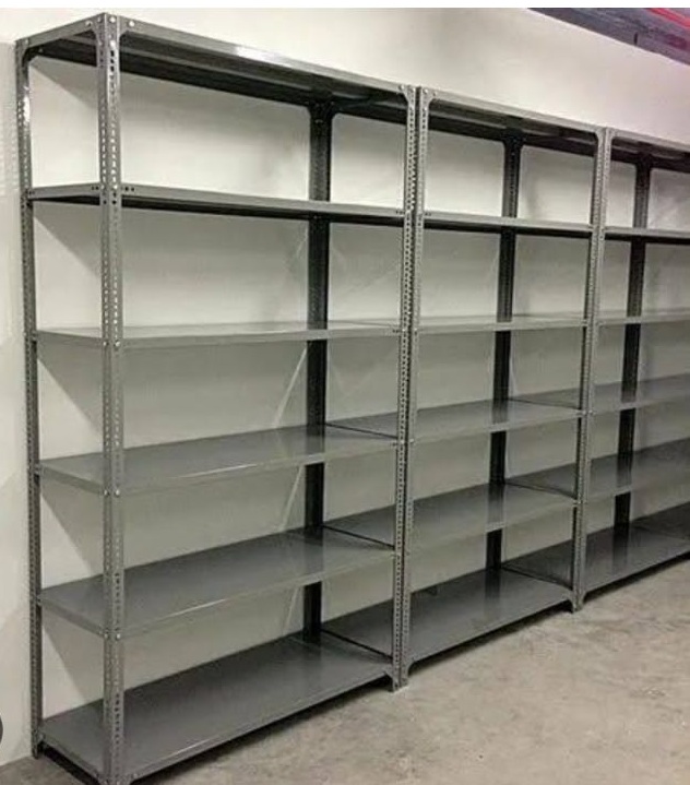 Bulk Storage Racks