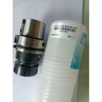 Hsk Tool Holder - Color: Silver