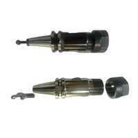 Bt15 Collet Chuck Holder - Application: Industrial