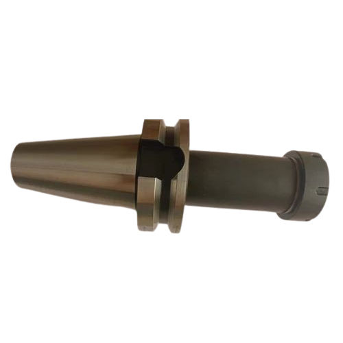 Er32-160Bt50 Bilz Tool Holders - Color: Golden