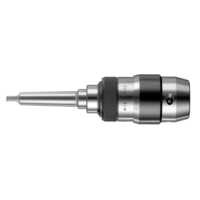 Precision Tapping Attachment - Color: Silver