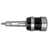 Quick Change Drill Chuck - Application: Industrial