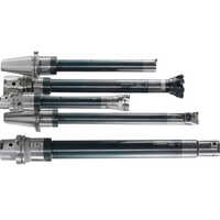 Anti Vibration Boring Bar - Application: Industrial