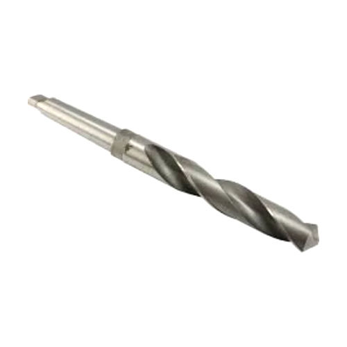 3inch Solid Carbide End Mills - Color: Silver