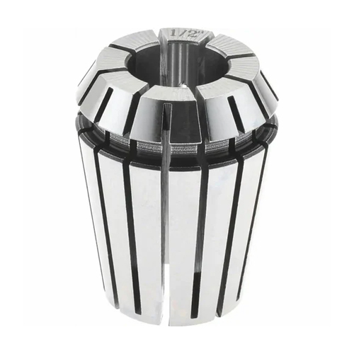 Er Collet Chuck By Tej Tooling Solutions