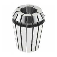 Er Collet Chuck - Application: Cnc Machine